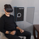 Illustration for article titled Facebook Might Have Just Given Us a Peek at Our Wild AR Future